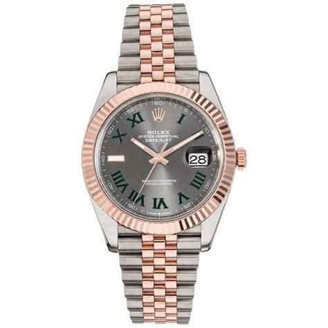 rolex wimbledon or rose|wimbledon rolex price.